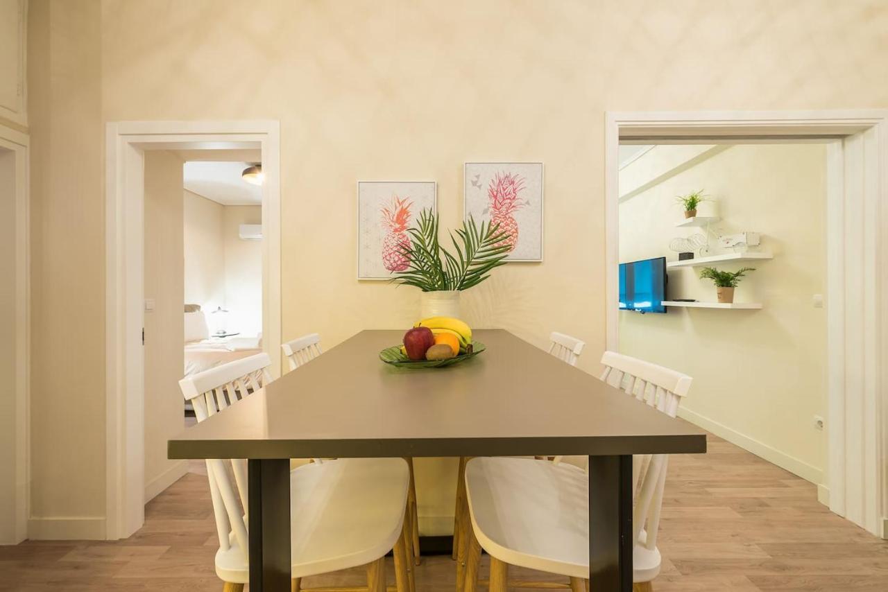 Koukaki Central Apartment Athens Exterior photo