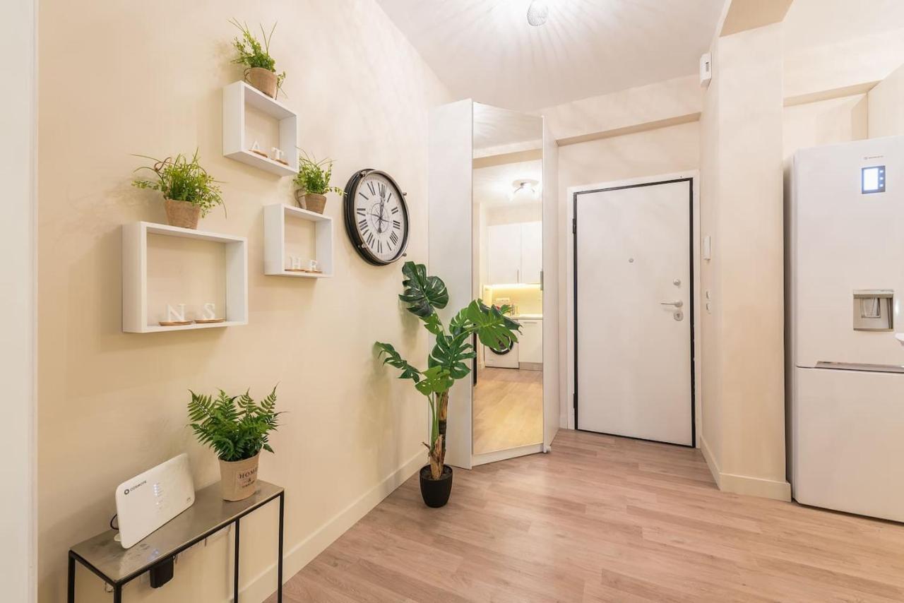 Koukaki Central Apartment Athens Exterior photo